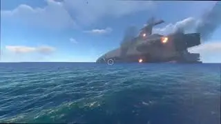 First Subnautica Play-through on Hardcore Difficulty, Fish Are Friends Not Food! (Part 1)