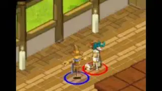[Dofus]White-flood,cra air 80.Or is it BOOM !