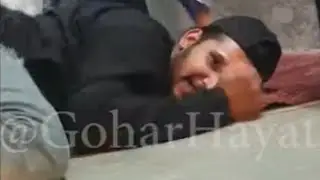 Nach Punjaban Funny Dance || Meme Template