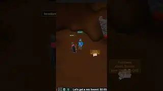 Best quest in the game! twitch.tv/mrgibbit #osrs  #highspell #twitch #runescape