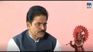 കാര്യസ്ഥൻ കെ.സി; എല്ലാം അപ്രതീക്ഷിതം, കെസി വേണുഗോപാൽ മനസുതുറക്കുന്നു | Interview With KC Venugopal
