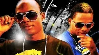 RDX - Pop Dance [Eva Ready Riddim] August 2012