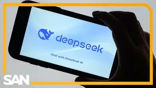 South Korea suspends DeepSeek AI over privacy concerns
