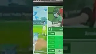 local Pokemon tournament