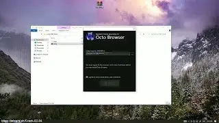 How to use and download Antidetect Browser