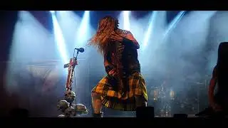 You made me want to live - Black Label Society S&atilde;o Paulo Chapter 23/10/2022