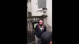 Manneken Pis