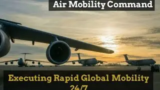 Executing Rapid Global Mobility 24/7
