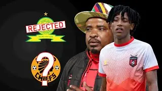 SUNDOWNS FAILED TO SIGN PUSO DITHEJANE AFTER THEIR OFFER GOT REJECTED