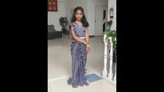 Ganivada Lakshya - English Skit - Ameya World School - 2026