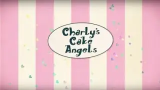 Charly's Cake Angels - International TV Show - Final Cut Pro