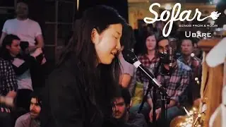 Ubare - La vie en rose + sympathique | Sofar Southampton