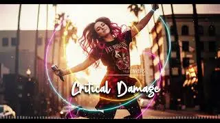JEDA Music - Critical Damage