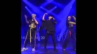 #3racha 9th Anniversary✨️🎶🎸 #dontflop #kpop #straykids #straykidsedit #bangchan #changbin #han #fyp
