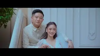 The Manila Wedding of Mark and Jana by Vince Catacutan Films