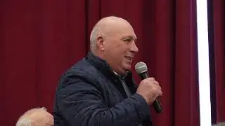 Mesajul primarului satului Visoca, Grigore Pleșca, pentru Prim-ministrul Alexandru Munteanu