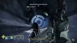 Destiny 2 Riven Wish CP easy&hellip; 15 second&hellip;