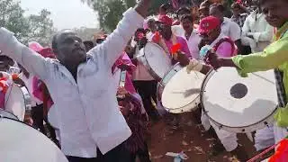 BAROOR Yellamma jathara