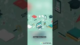 This AI Solves Homework While You Sleep!  