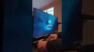 Security Cameras restart video, High rise closed circuit TV VID 20250924 120645