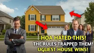 The home of jaw-dropping HOA stories, Karen drama, and neighborhood battles you won&rsquo;t believe!