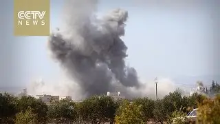 Belgium summons Russian ambassador over Aleppo air raid claims