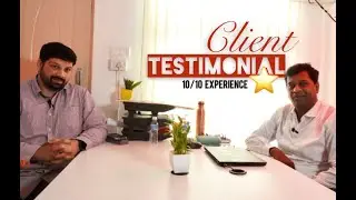 10/10 Experience Why This Client Chose OASIS After Visiting 13 Projects | Liam Constructions Pvt Ltd