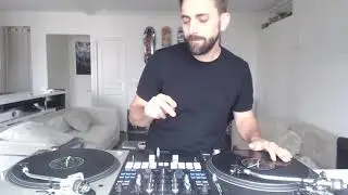J.COLE ATM SAMPLE BREAKDOWN