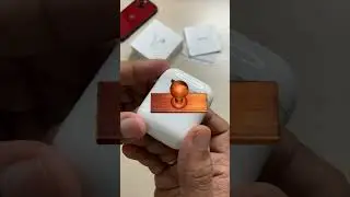 Charger Scam se bachke rehna 😱 #tech #scam #apple #charger