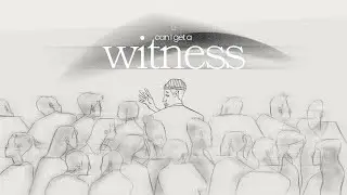 Stubbornly Loyal | Can I Get A Witness | 28th April 2024