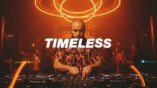 The Weeknd - Timeless Remix | Melodic Afro House