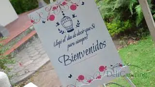 Delicatering - Eventos&Alquiler