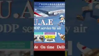KSA &UAE  DDP&D2D