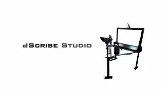 Introducing the dScribe by Revolution