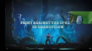 Disciples Domination Trailer Hype