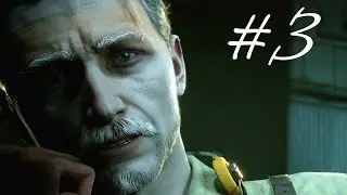 Прохождение игры Karma: The Dark World, часть 3 &mdash; без комментариев.