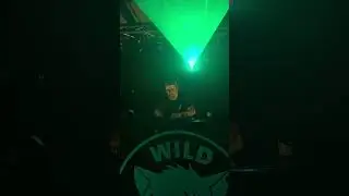 Wild Music Project KONNEXION Chapter #2 Rocks Le Dark Art Grenoble! 🔥 #Music #LiveMusic #ConcertExp