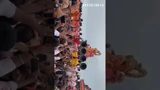 Ganpati Visarjan | Lalbaug | Visarjan | Ganpati bappa morya