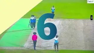 19 January 2024 CSC LIONS  vs ON WINGS 380