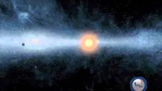 Discovery of Kepler-16b