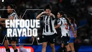 Enfoque Rayado 🎥🎙️ Rayadas vs. Tijuana &iexcl;Triunfo en el BBVA! ⚽️💙