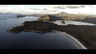 Port Davey Tasmania Jan 2023