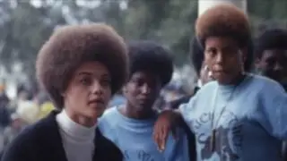 Black Feminism and Black Identity (1960's & 1970's)