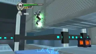 Power Rangers Super Legends часть 12 SPD (часть 1)