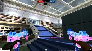 DOWNLOAD SKIN CSPB T77 SPRING2024 &mdash; POINT BLANK MOBILE V20.1