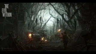 The Evil Within juego completo en español