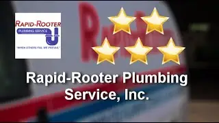 Rapid Rooter Plumbing Service, Inc. Charlotte | Rapid Rooter Charlotte | Incredible 5 Star Review