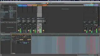 CLOCK 1.35 unleashed Ableton Midiclock Device