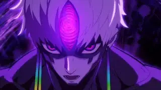 [AMV/MAD] Dan Da Dan - On the way