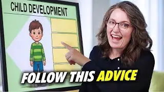 How To Talk To Parents About Their Child's Development